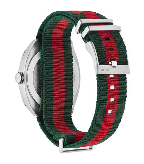 Gucci GG2570 watch, 41mm